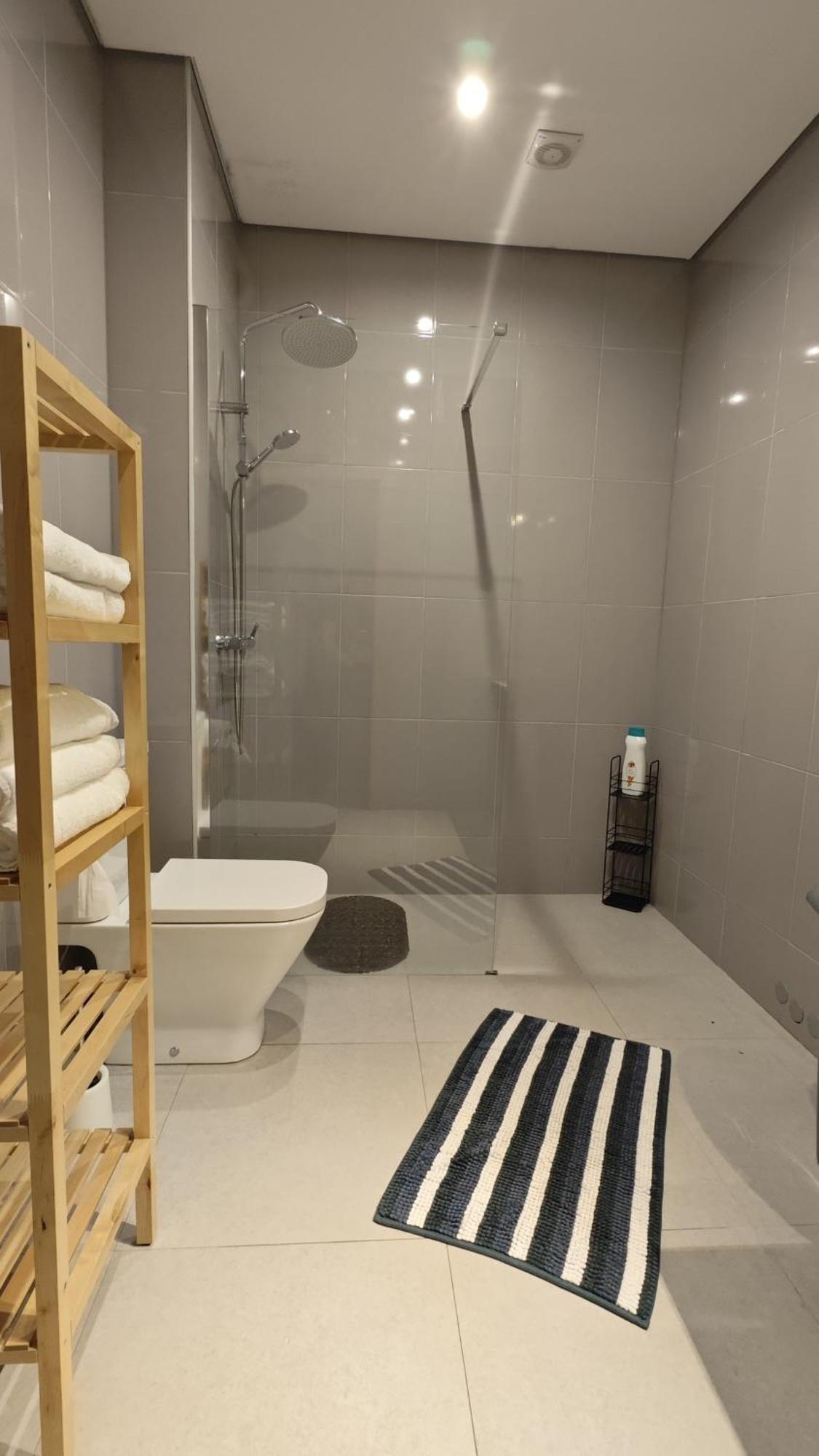 Casa Em Aldeia Pescadores Вила Нова ди Гая Екстериор снимка