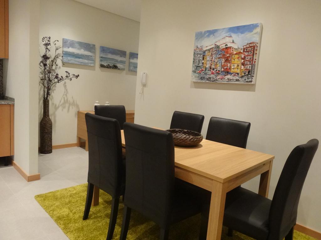 Casa Em Aldeia Pescadores Вила Нова ди Гая Екстериор снимка