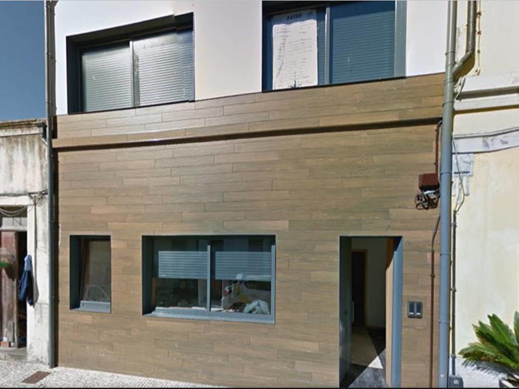 Casa Em Aldeia Pescadores Вила Нова ди Гая Екстериор снимка